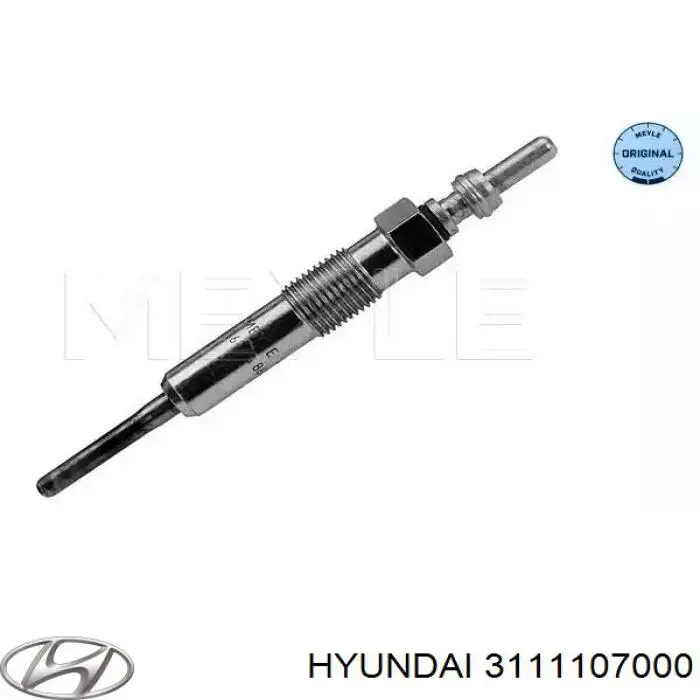 Bomba de combustível elétrica submersível Hyundai/Kia 3111107000 preço, a partir de 19,17 USD