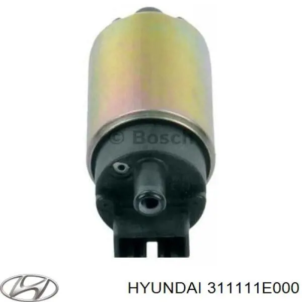 Compre 311111E000 Hyundai/Kia Bomba de combustível elétrica submersível