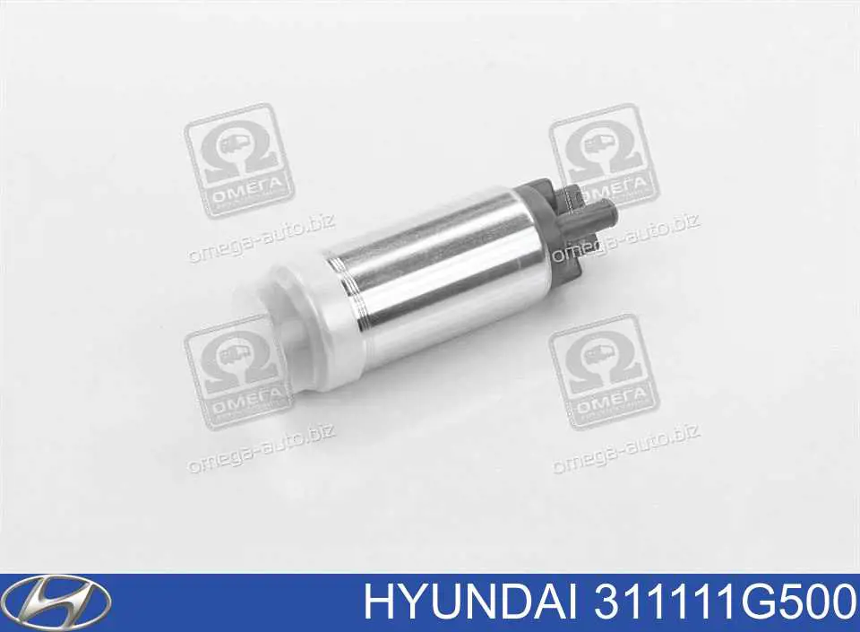 Módulo de bomba de combustível com sensor do nível de combustível Hyundai/Kia 311111G500 preço, a partir de 48,54 USD