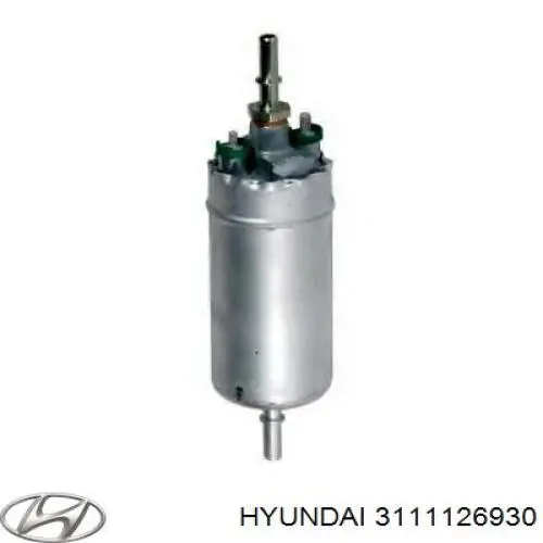 580464098 Bosch Elemento de turbina da bomba de combustível