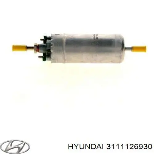 Elemento de turbina da bomba de combustível Bosch 580464098 preço, a partir de 245,83 USD