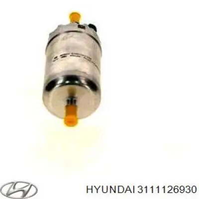 Compre 580464098 Bosch Elemento de turbina da bomba de combustível