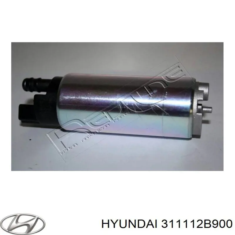 Módulo de bomba de combustível com sensor do nível de combustível Hyundai/Kia 311112B900 preço, a partir de 73,09 USD