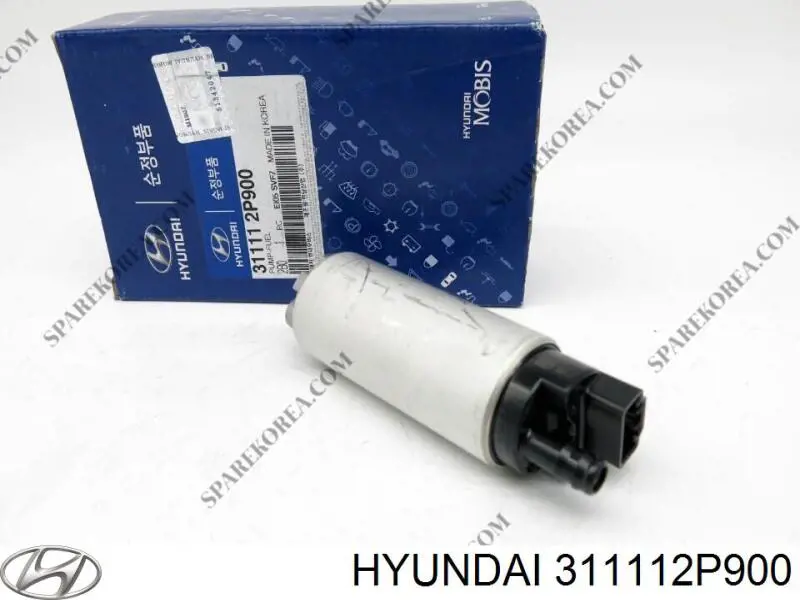 Compre MMP010023 Mando Elemento de turbina da bomba de combustível