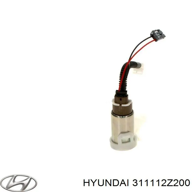 Módulo de bomba de combustível com sensor do nível de combustível Hyundai/Kia 311112Z200 preço, a partir de 20,98 USD