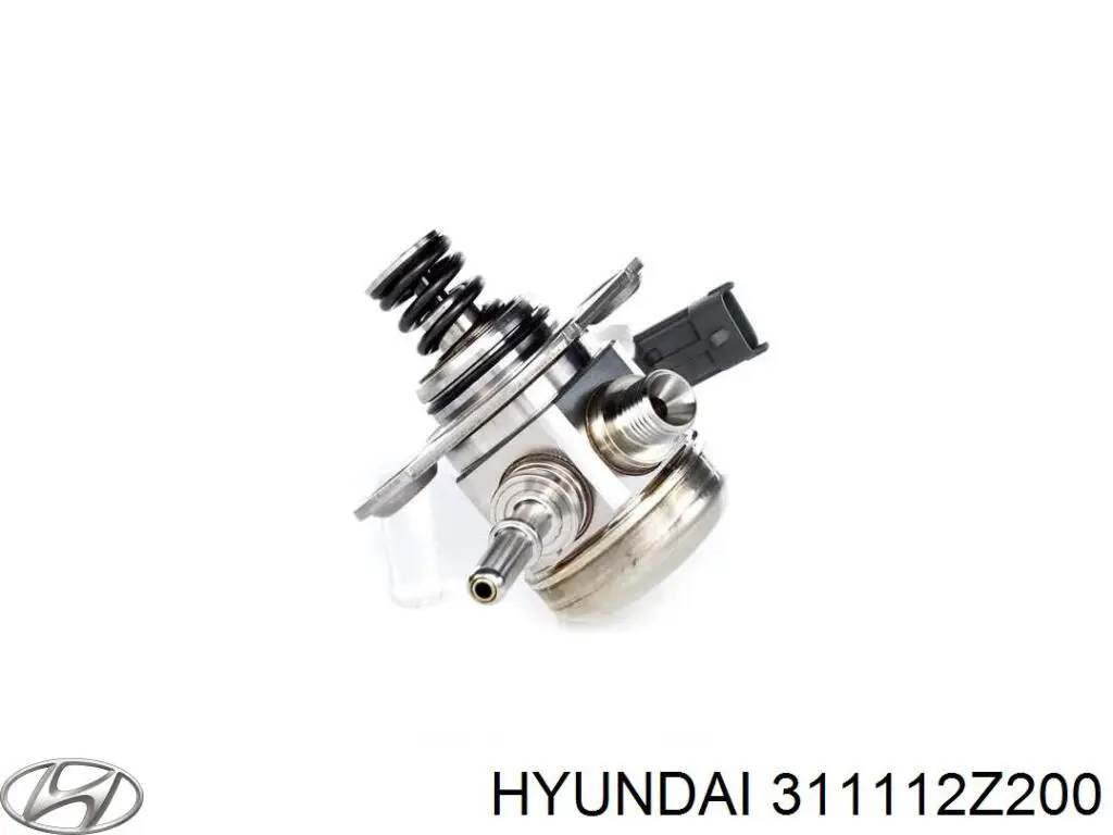 Compre 311112Z200 Hyundai/Kia Módulo de bomba de combustível com sensor do nível de combustível