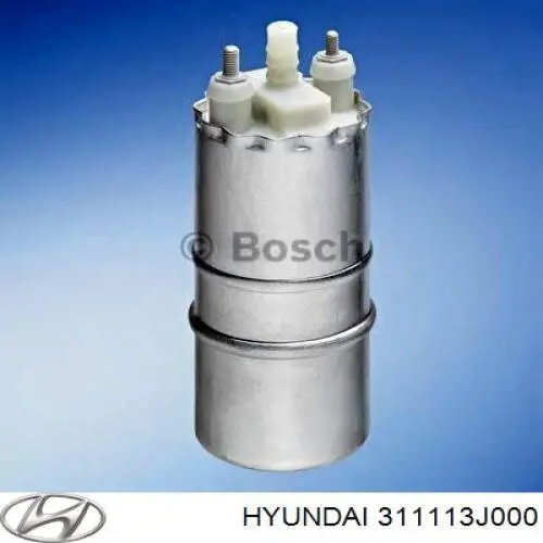 Elemento de turbina da bomba de combustível Bosch 580464081 preço, a partir de 146,83 USD