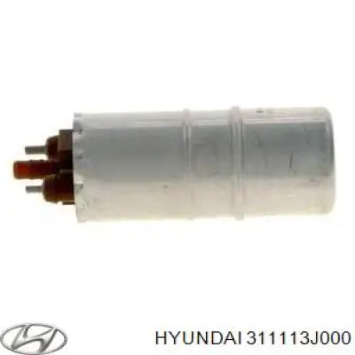Compre 580464081 Bosch Elemento de turbina da bomba de combustível
