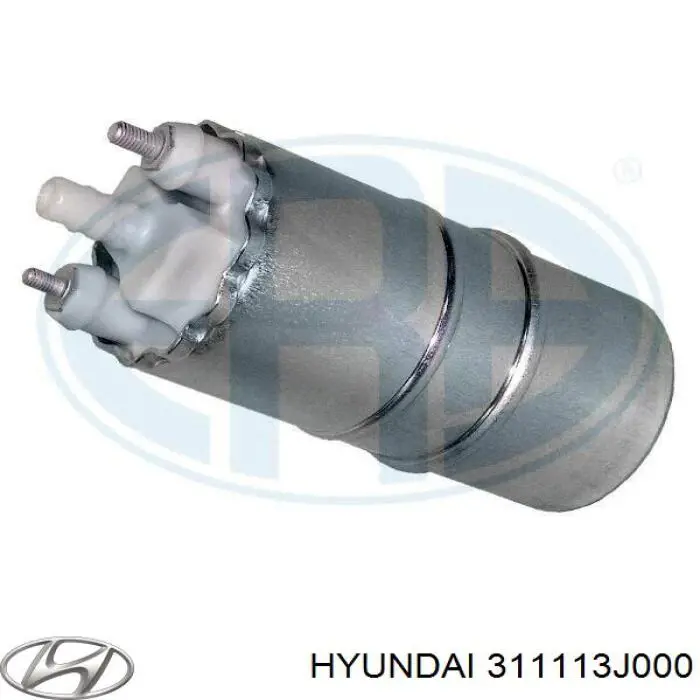Compre 311113J000 Hyundai/Kia Elemento de turbina da bomba de combustível