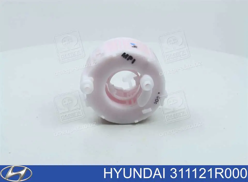 Filtro de combustível Hyundai/Kia 311121R000 preço, a partir de 28,53 USD