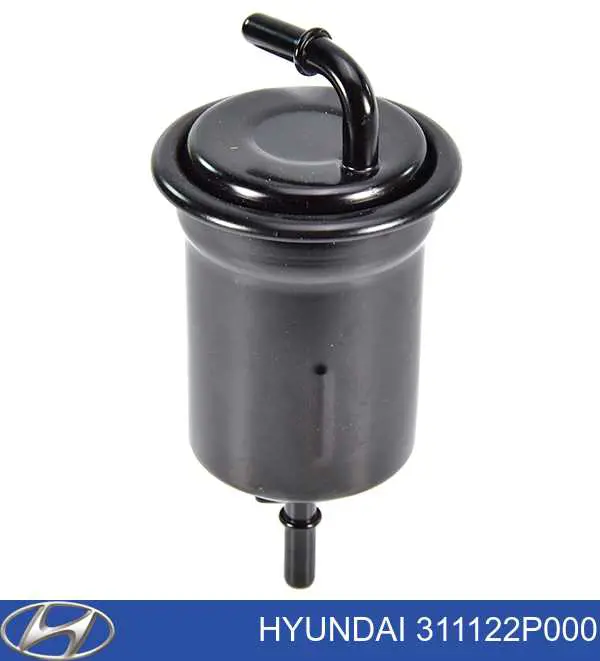 311122P000 Hyundai/Kia Filtro de combustível