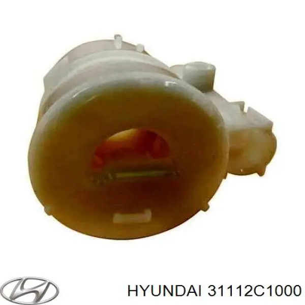 Filtro de combustível Hyundai/Kia 31112C1000 preço, a partir de 24,86 USD