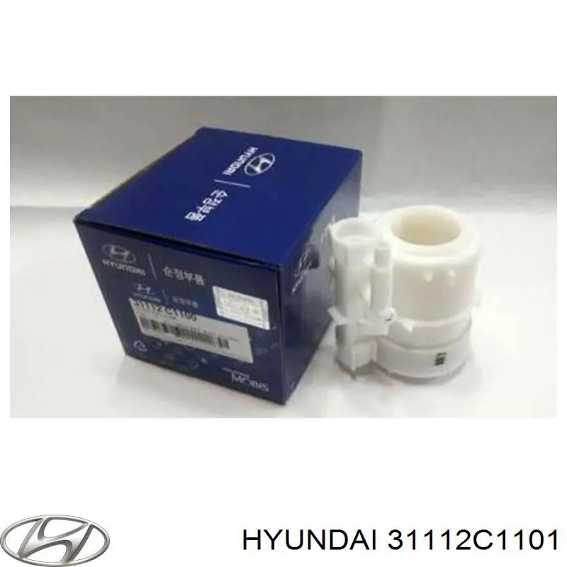 31112C1101 Hyundai/Kia 