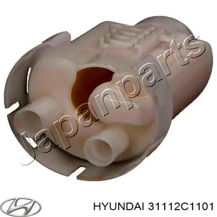  Hyundai/Kia 31112C1101 preço, a partir de 42,33 USD