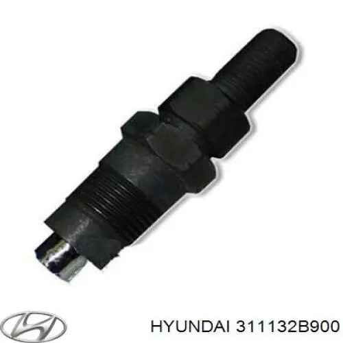  Hyundai/Kia 311132B900 preço, a partir de 81,63 USD