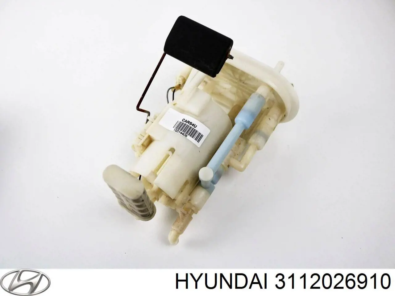 3112026910 Hyundai/Kia Módulo de bomba de combustível com sensor do nível de combustível
