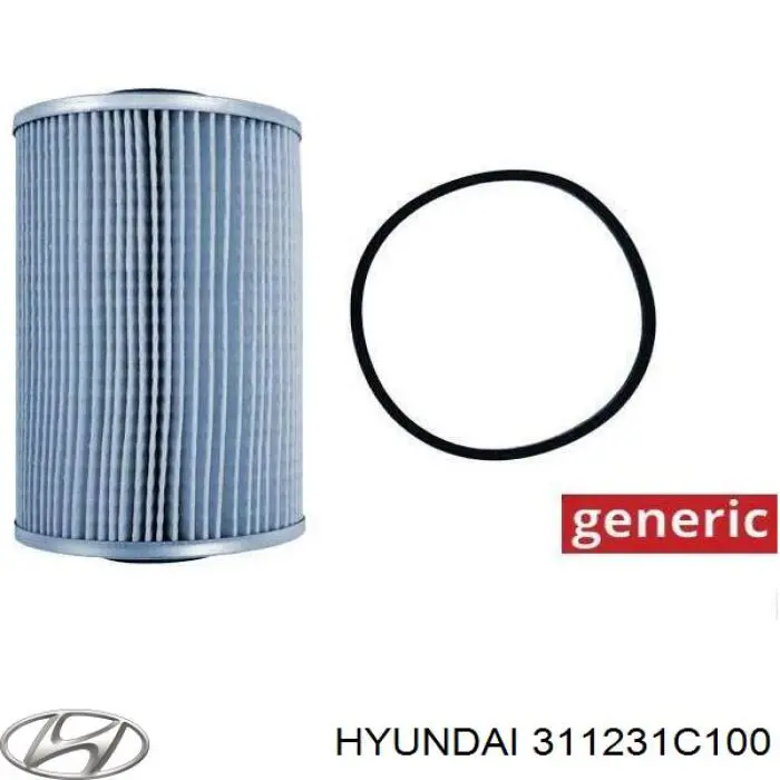 Filtro de combustível Ford 2032568 preço, a partir de 10,40 USD