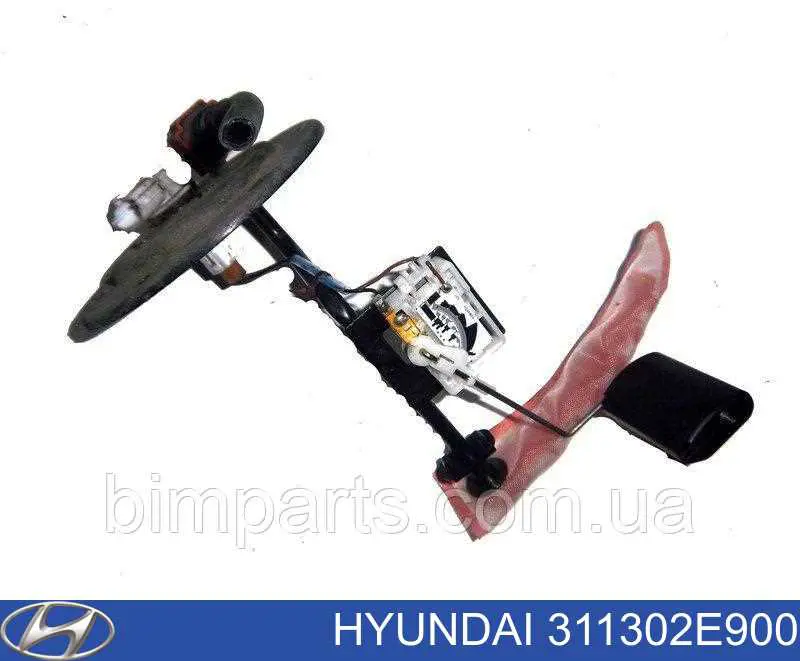 311302E900 Hyundai/Kia Sensor do nível de combustível no tanque