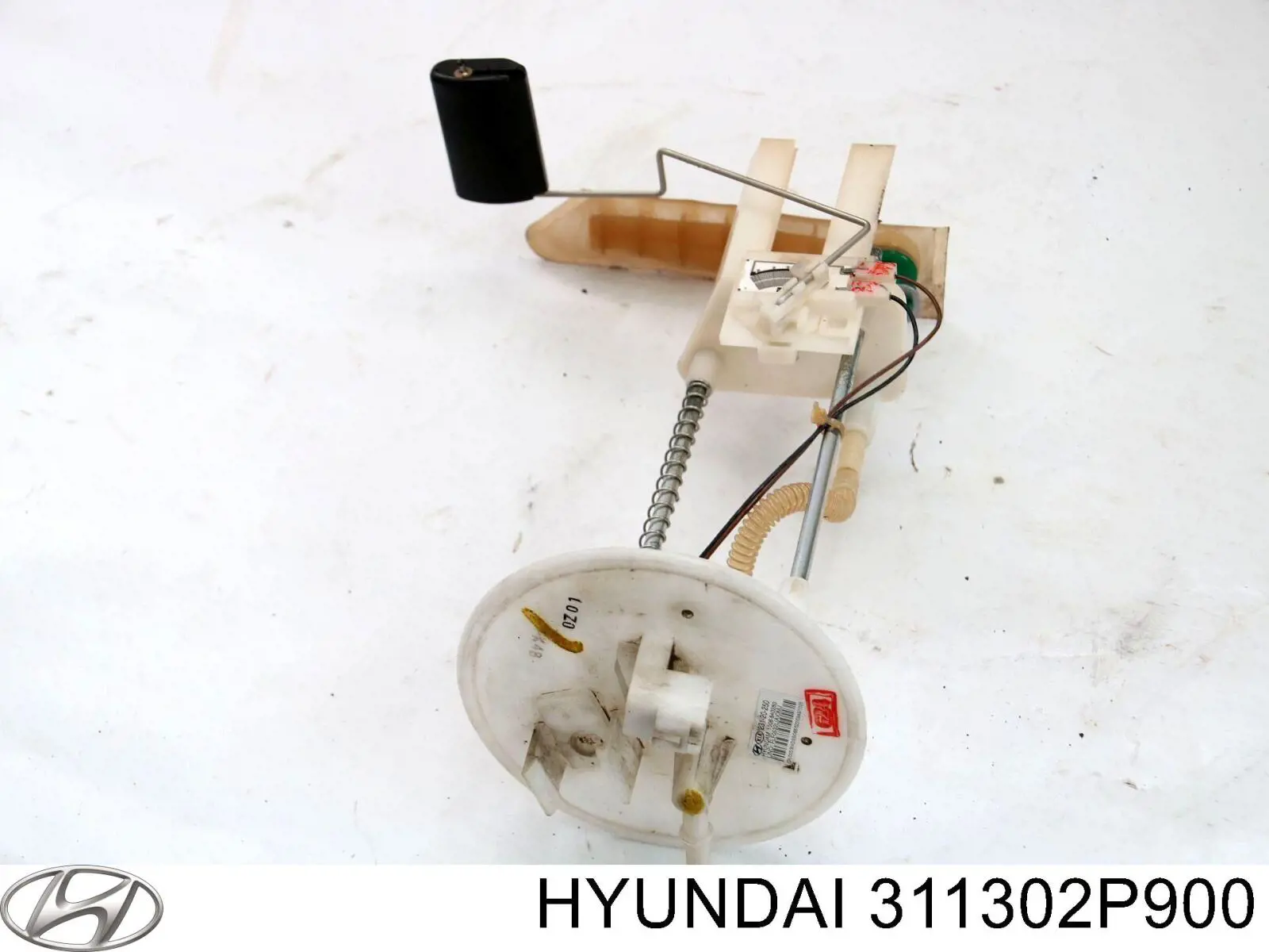 311302P900 Hyundai/Kia Sensor do nível de combustível no tanque