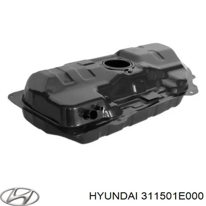 Compre 311501G200 Hyundai/Kia Tanque de combustível