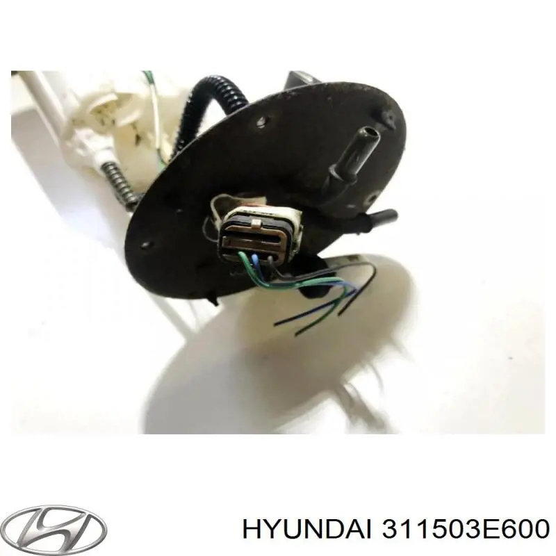 Módulo de bomba de combustível com sensor do nível de combustível Hyundai/Kia 311503E600 preço, a partir de 72,36 USD