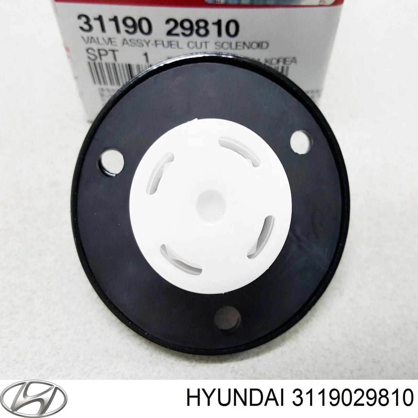  Hyundai/Kia 3119029810 preço, a partir de 9,58 USD