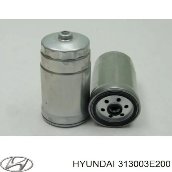 Compre 313003E200 Hyundai/Kia Filtro de combustível