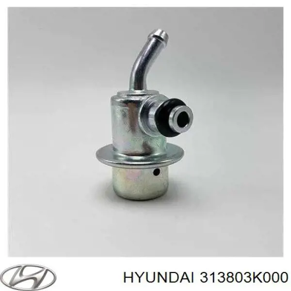 Regulador de pressão de combustível de módulo da bomba de combustível no tanque Hyundai/Kia 313803K000 preço, a partir de 98,64 USD