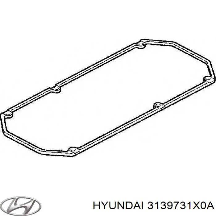 Compre 3139731X0A Nissan/Infiniti Vedante de panela da Caixa Automática de Mudança/Caixa Mecânica de Mudança