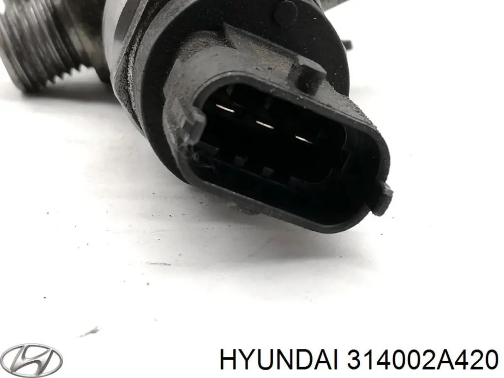 Distribuidor de combustível (rampa) Hyundai/Kia 314002A420 preço, a partir de 52,78 USD