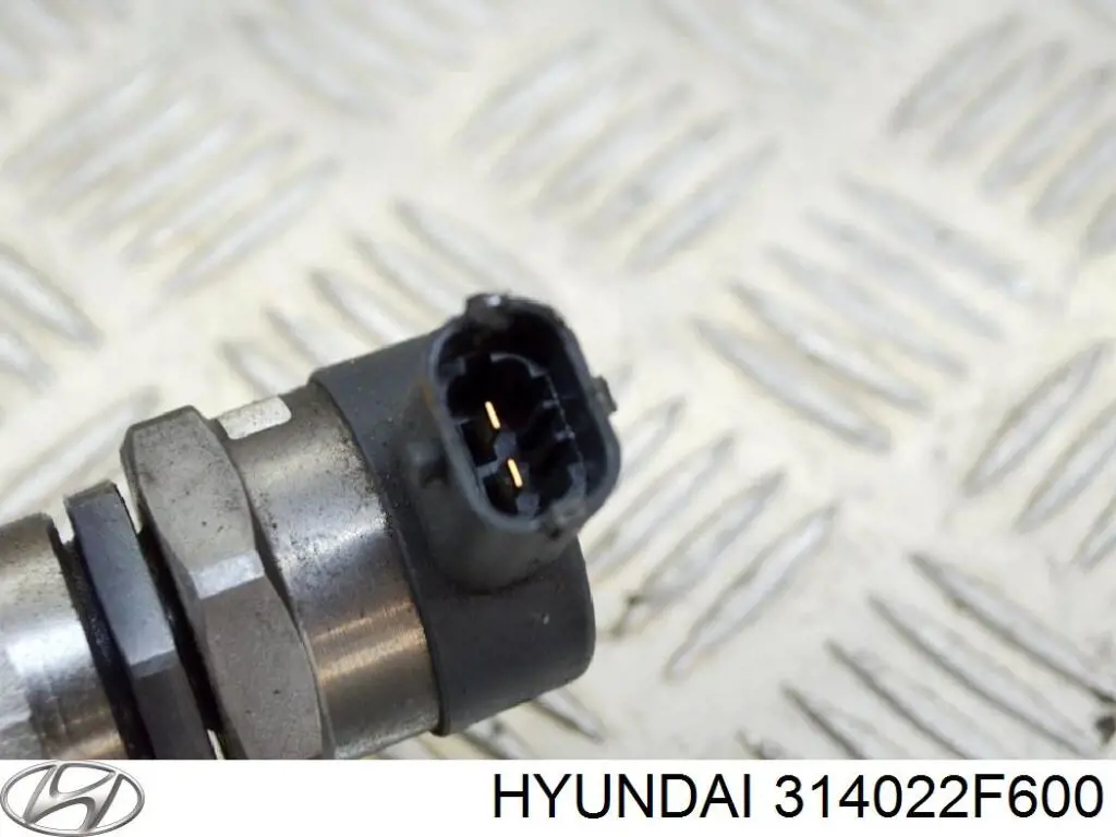 Regulador de pressão de combustível na régua de injectores Hyundai/Kia 314022F600 preço, a partir de 132,66 USD
