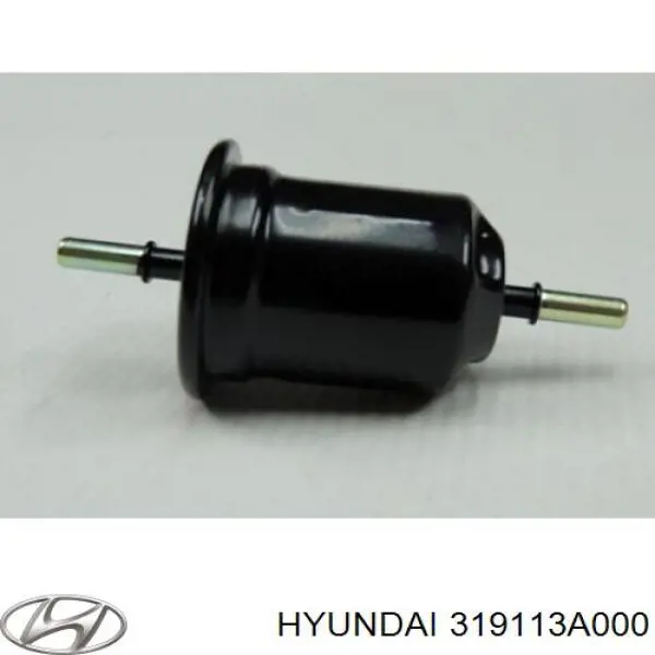 319113A000 Hyundai/Kia Filtro de combustível