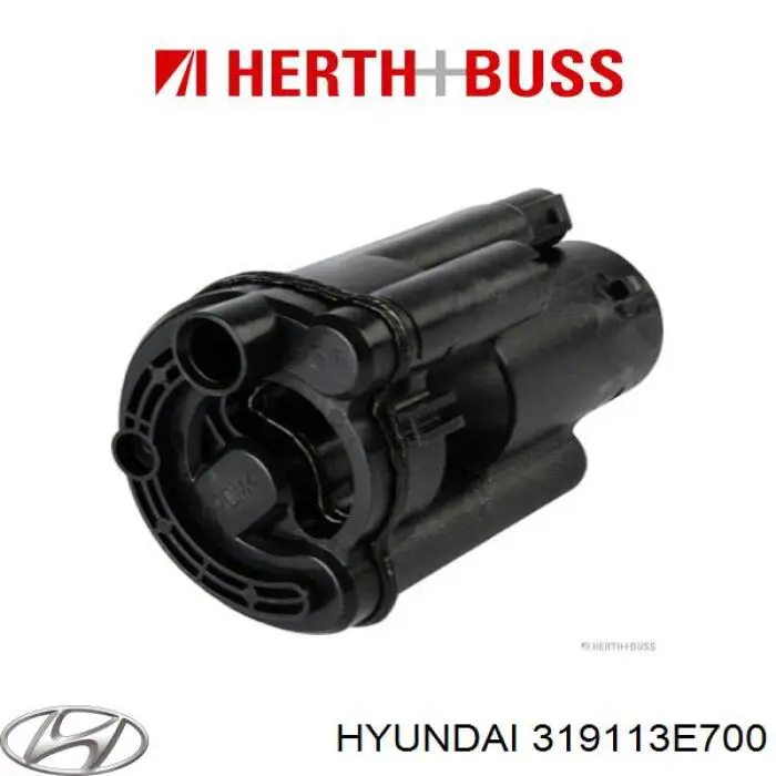  Hyundai/Kia 319113E700