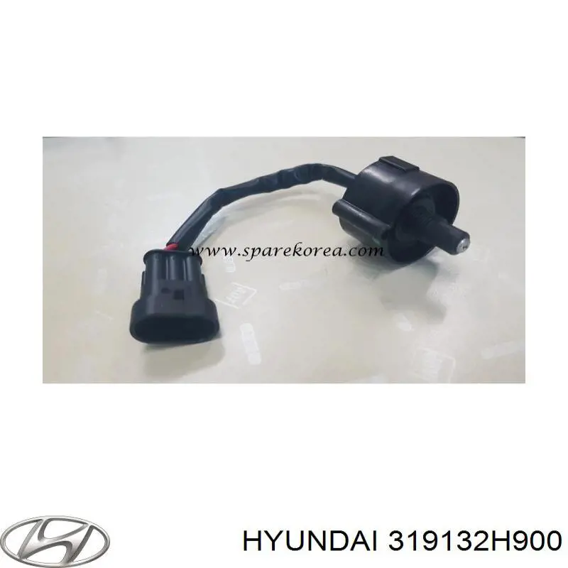 Sensor do nível da água de filtro de combustível Hyundai/Kia 319132H900 preço, a partir de 47,96 USD