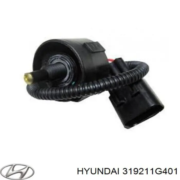 Sensor do nível da água de filtro de combustível Hyundai/Kia 319211G401 preço, a partir de 109,60 USD