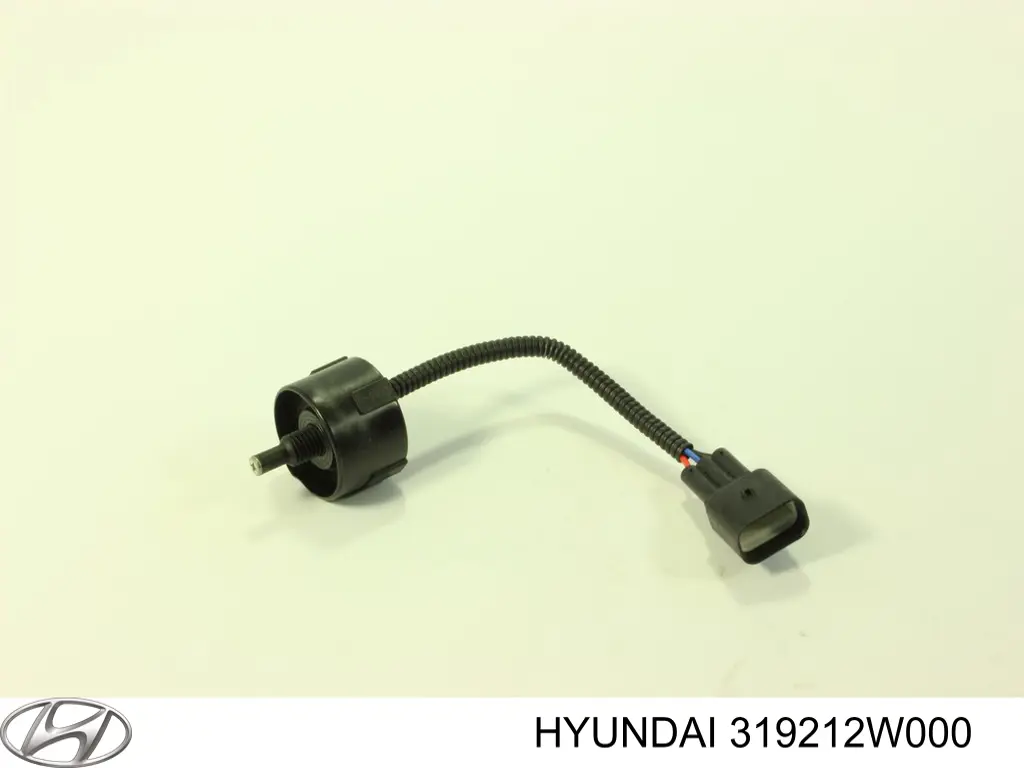319212W000 Hyundai/Kia Sensor do nível da água de filtro de combustível