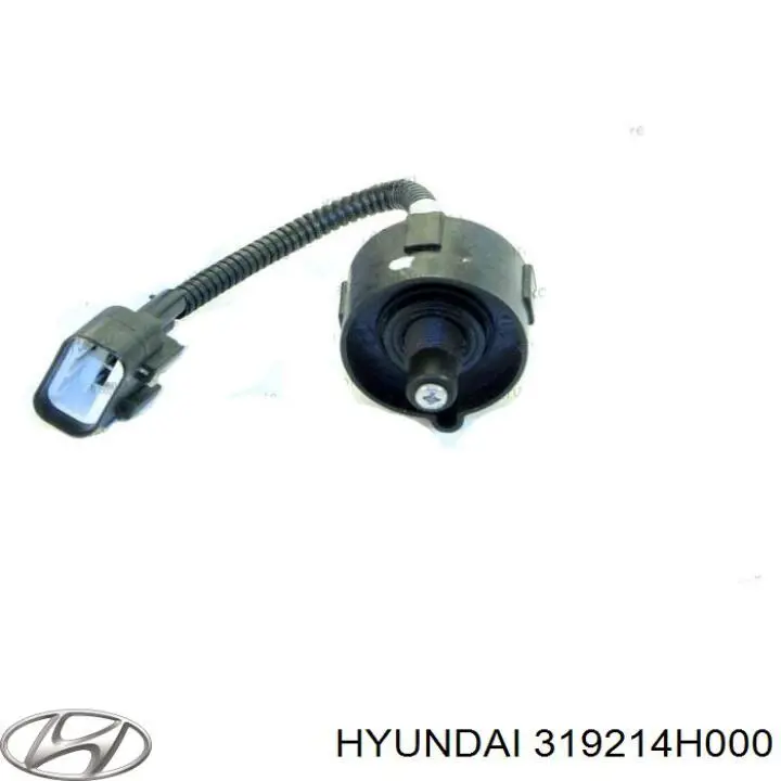 Sensor do nível da água de filtro de combustível Hyundai/Kia 319212S050 preço, a partir de 20,08 USD
