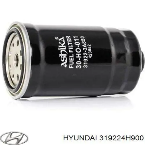 Compre 319224H900 Hyundai/Kia Filtro de combustível