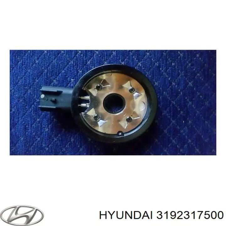 Aquecedor de combustível no filtro Hyundai/Kia 3192317500 preço, a partir de 219,25 USD