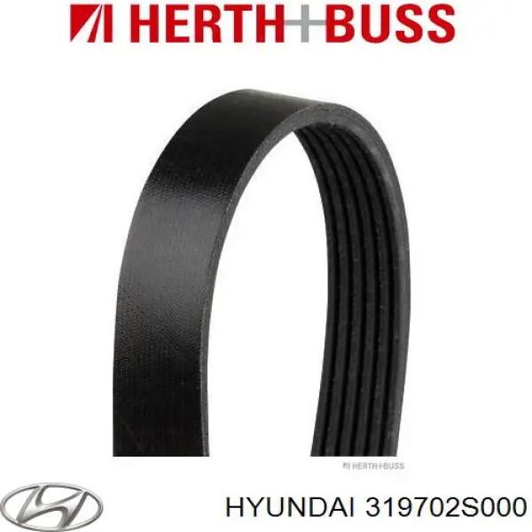 Compre 319702S000 Hyundai/Kia Filtro de combustível