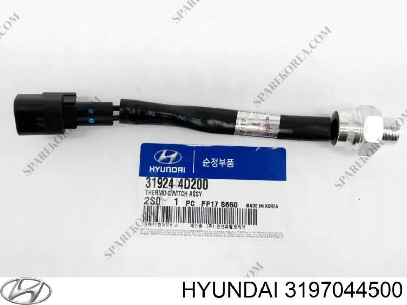 Compre MR224238 Mitsubishi Filtro de combustível
