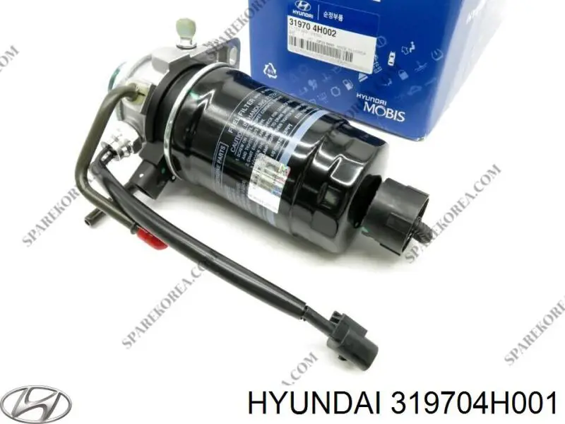  Hyundai/Kia 319704H001
