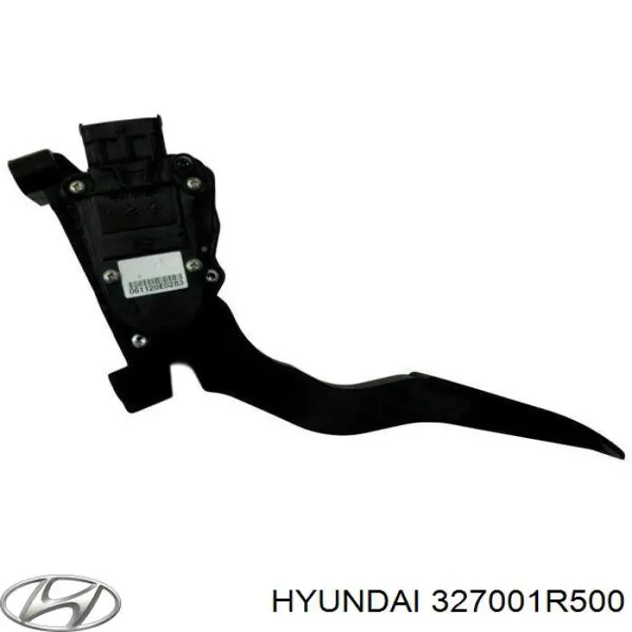 Pedal de gás (de acelerador) Hyundai/Kia 327001R500 preço, a partir de 78,32 USD