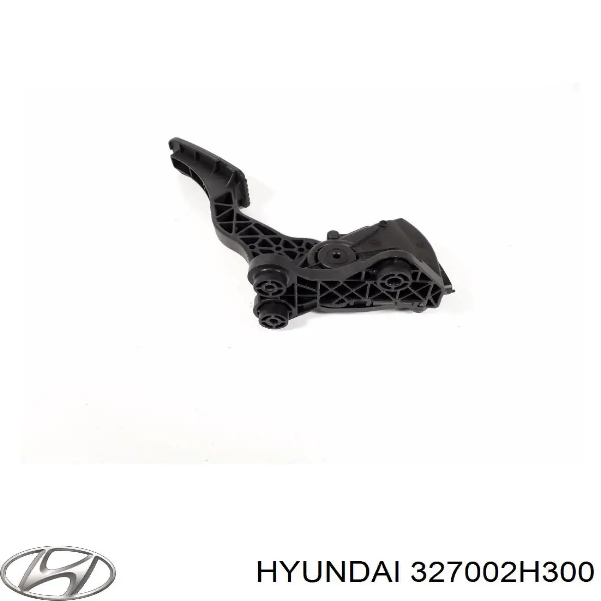 327002H300 Hyundai/Kia Pedal de gás (de acelerador)