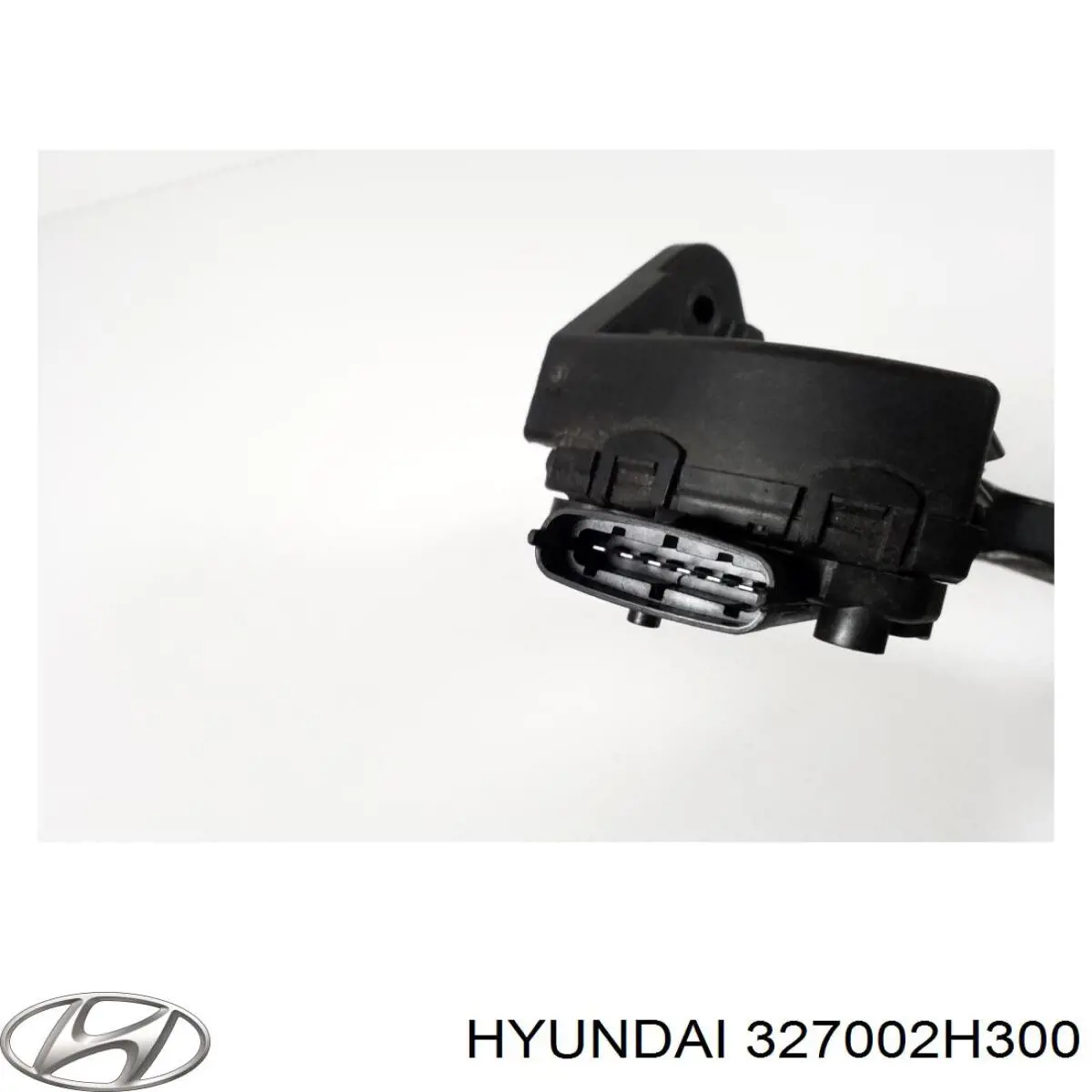Pedal de gás (de acelerador) Hyundai/Kia 327002H300 preço, a partir de 44,27 USD