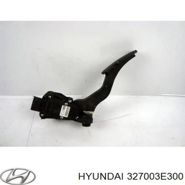 327003E300 Hyundai/Kia Pedal de gás (de acelerador)