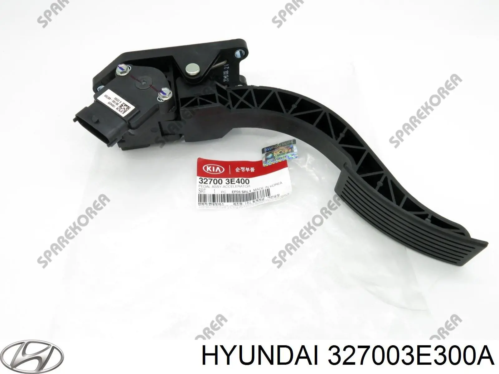 Pedal de gás (de acelerador) Hyundai/Kia 327003E900 preço, a partir de 566,92 USD