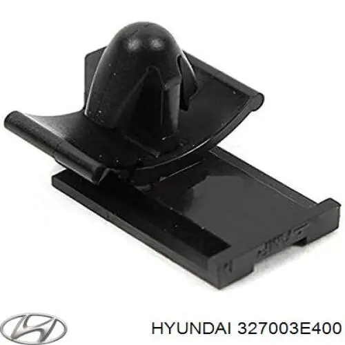 Compre 327003E400 Hyundai/Kia Pedal de gás (de acelerador)