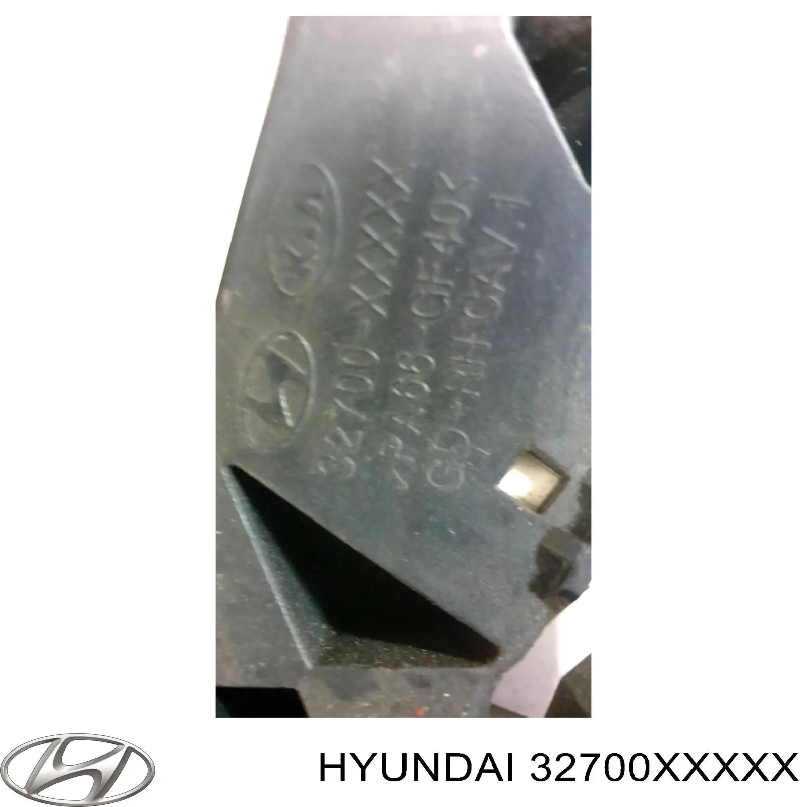 Pedal de gás (de acelerador) Hyundai/Kia 32700XXXXX preço, a partir de 44,27 USD