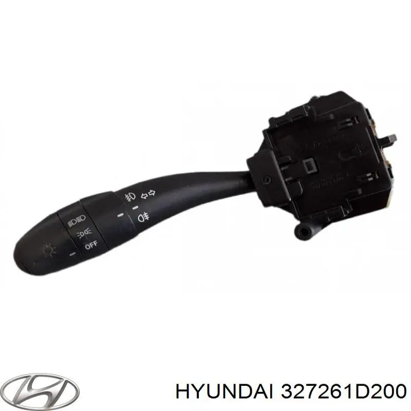  Hyundai/Kia 327261D200 preço, a partir de 57,89 USD